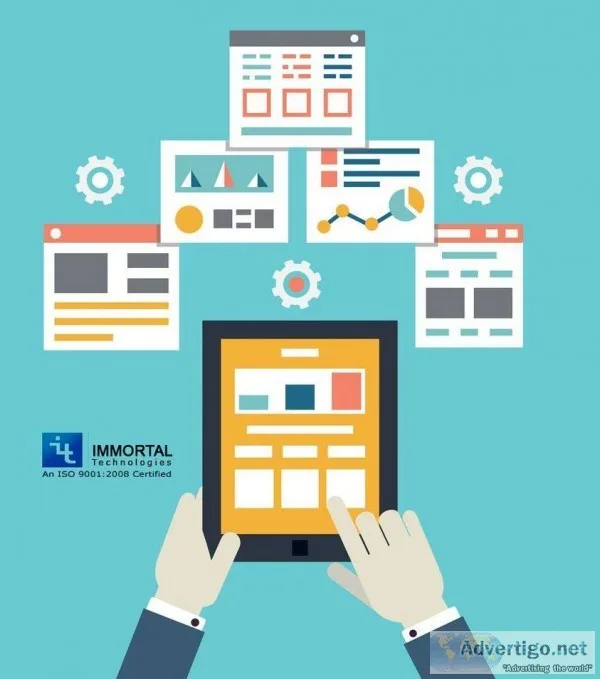Software Development Company in Gurgaon