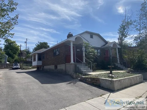 331-333 S. Elizabeth Street - Multi-Family Investment