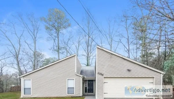 3353 Tia Trace NW Kennesaw GA 30152