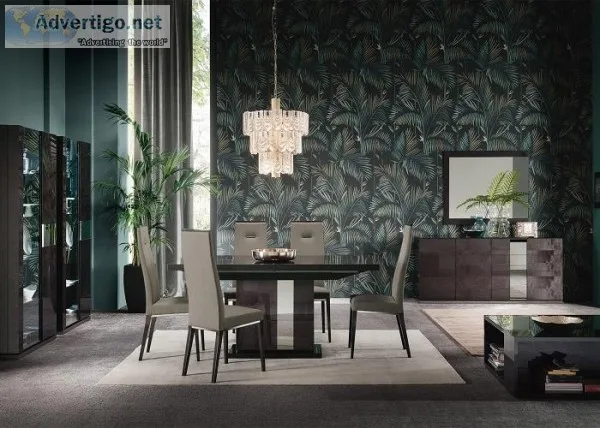 Shop Unique Italian Design Heritage Small Dining by ALF Group