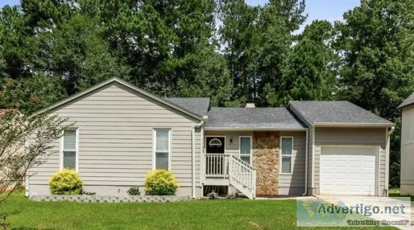 6274 Phillips Corners Rd Lithonia GA 30058