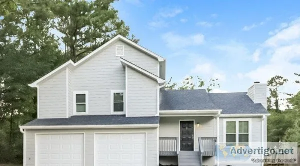 1520 Scott Oaks Ct Marietta GA 30008