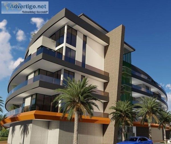 Designer and exclusive architecture with Arizona Architects