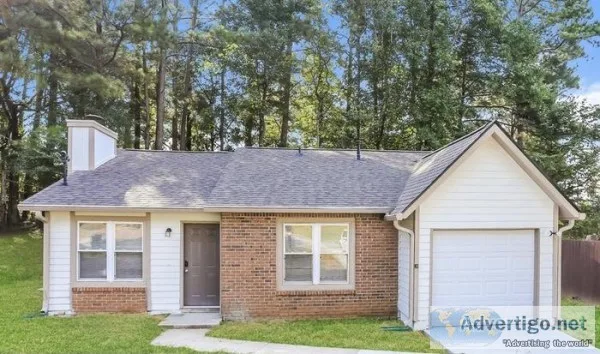 1061 Brandon Hill Way Jonesboro GA 30238