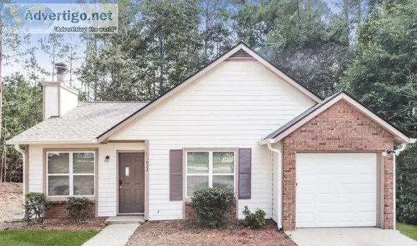 1022 BRANDON HILL WAY JONESBORO GA 30238