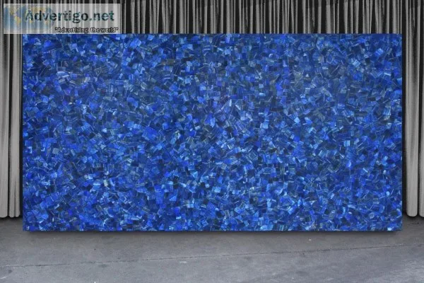 Lapis Lazuli Slab