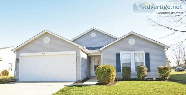 Graybrook Dr Indianapolis IN 46237