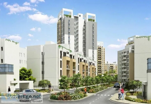 M3m sky lofts sector 71