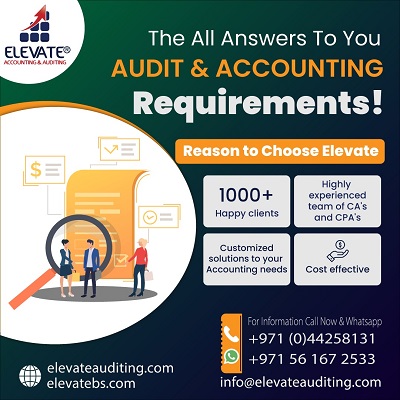 Difc approved auditior