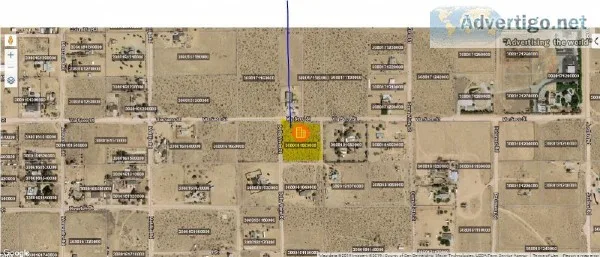 22989 Via Seco 2.06 Acres