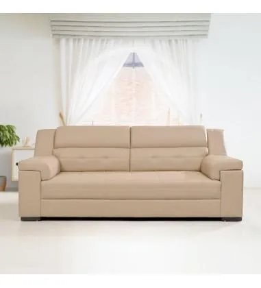 Buy Leather Sofa Set Designs Online in India from Custom Houzz