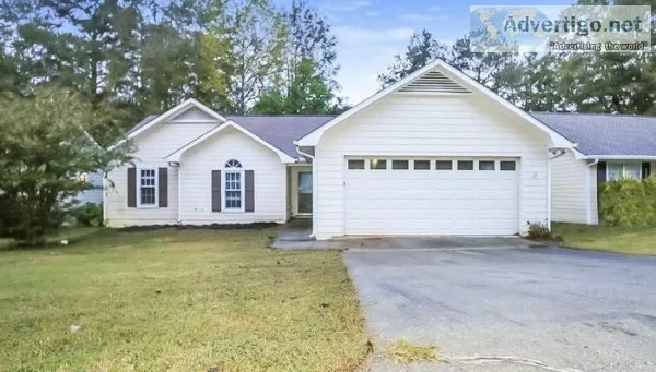 385 Cornwallis Way Fayetteville GA 30214
