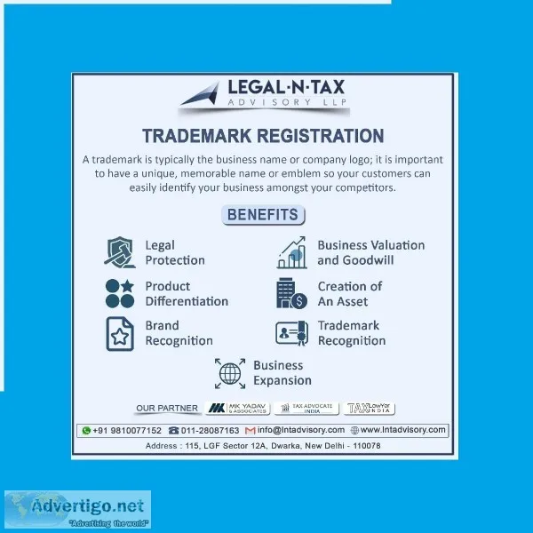 TAN Registration Services in Dwarka