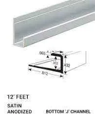 High-Quality Shower Hinges Supplier in Vaughan Ontario
