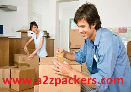 Packers and Movers in East Delhi