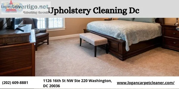Upholstery Cleaning Dc  Logan Circle Carpet Cleaning