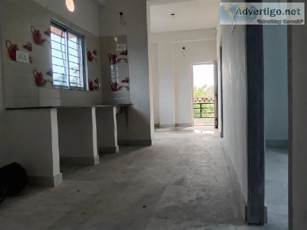 READY TO MOVE 1BHK PROPERTY FOR SALE NEAR DUMDUM CANTONMENT 900 