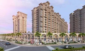 M3m sky lofts sector 71