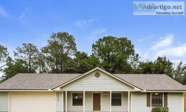 6050 Bermuda Dr Fleming Island FL 32003