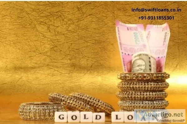 Lowest Gold Loan Interest Rate