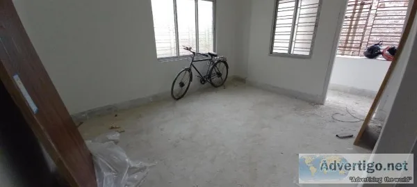 NEW SOUTH-WEST FACING READY TO MOVE 2BHK FLAT IN KOLKATAM-903800