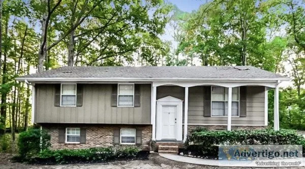 175 Buckeye Lane Fayetteville GA 30214