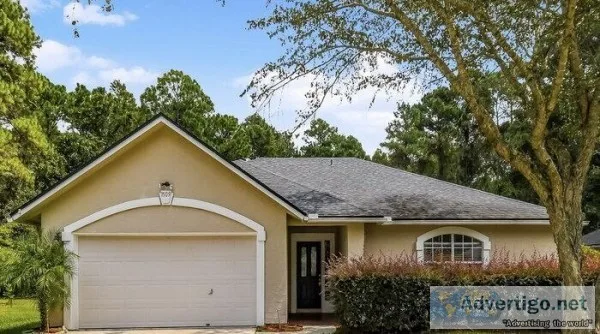 1500 Maple Leaf Ln Fleming Island FL 32003