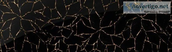 Black Obsidian Slabs