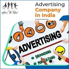 Top 10 Advertising Agency in India