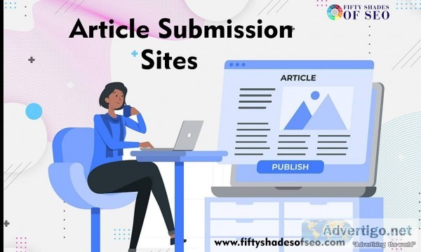 Free article submission sites | article submission sites