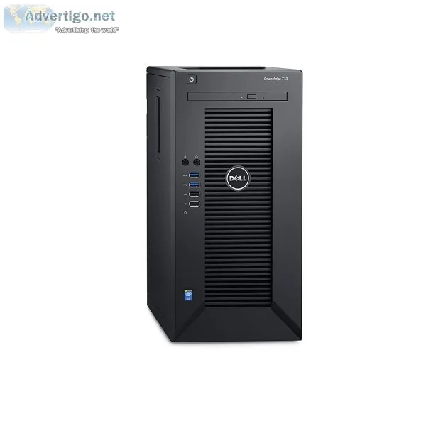 Cheapest dell servers