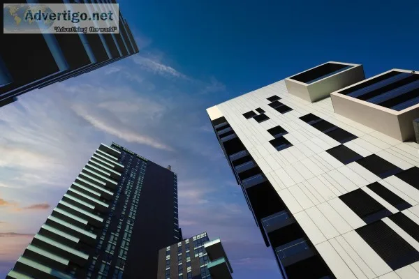 Best residential apartment for sale