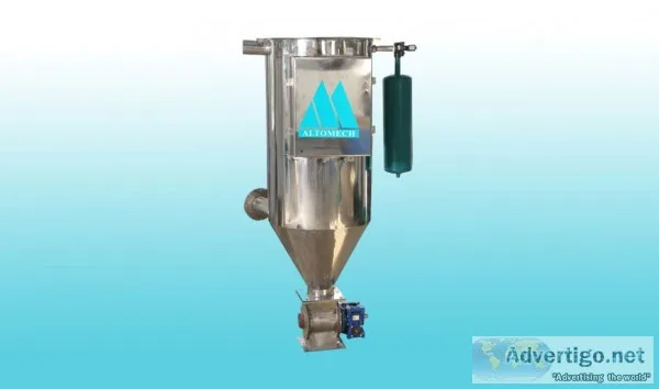 Vacuum conveyor manufacturers