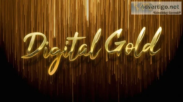 Oropocket | digital gold