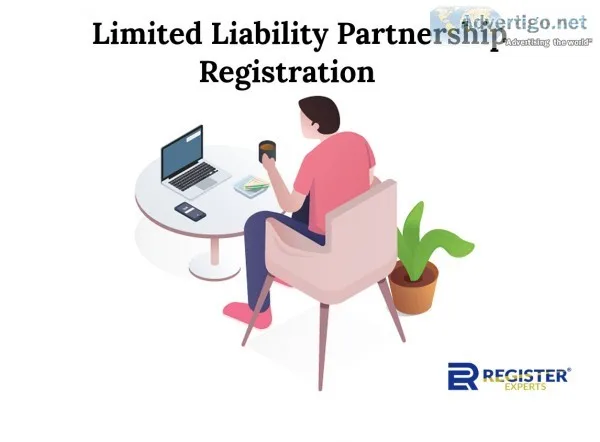 Llp registration