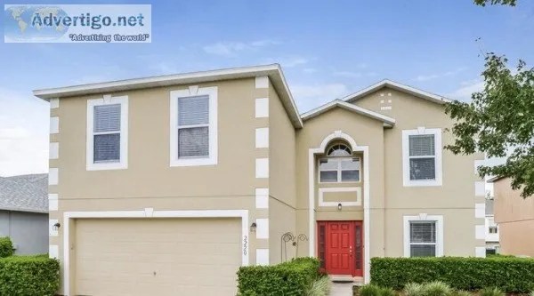 2220 Aitkin Loop Leesburg FL 34748