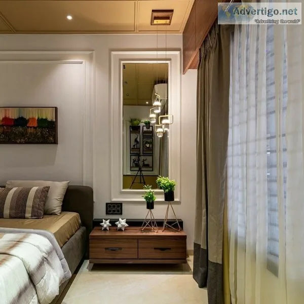 Home interior in kurnool