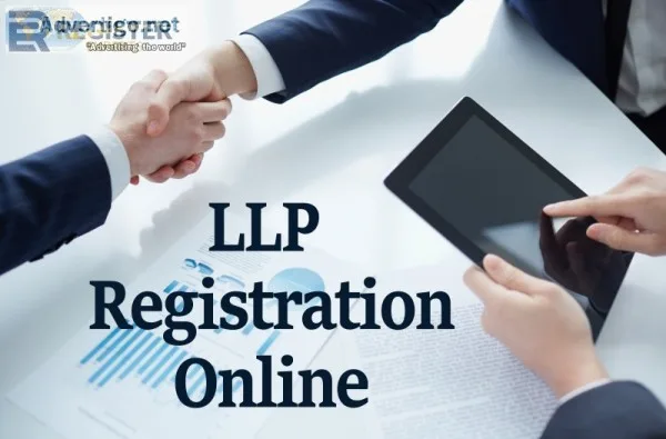 Llp registration