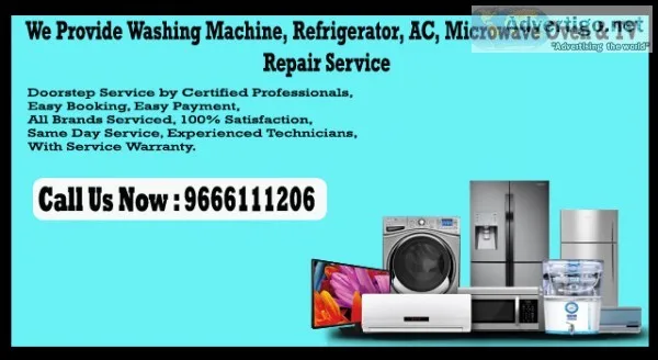 Ifb washing machine service center in hyderabad