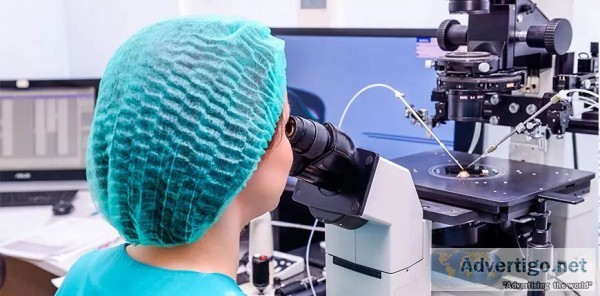Ivf process in hindi | समझिये