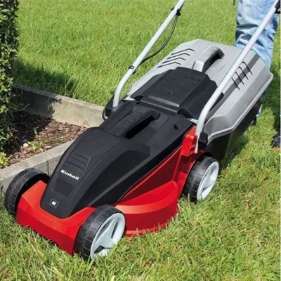 Lawnmowers
