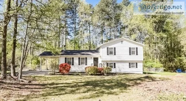 2266 TAPANZEE LN LAWRENCEVILLE GA 30044