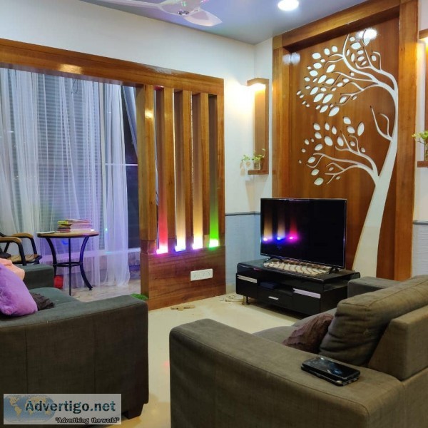 Home interior in kurnool