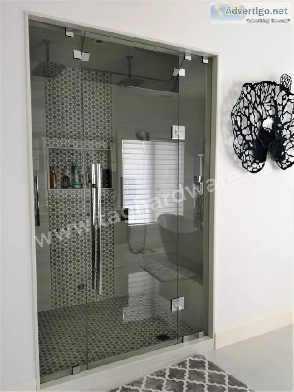 Take your Shower Room to the Next Level