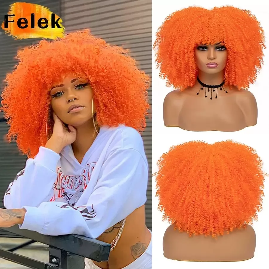 Halloween Wigs for sale