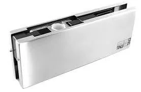 Leading Supplier of Top and Bottom Patch Fitting