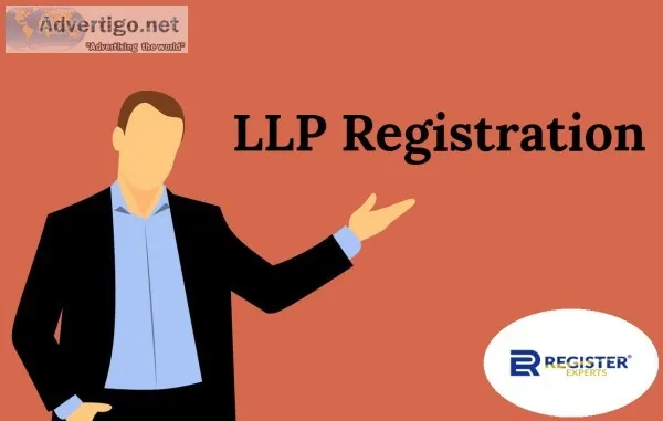 Llp registration