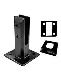 Frameless Railing for Stairs Deck porch  TAG Hardware