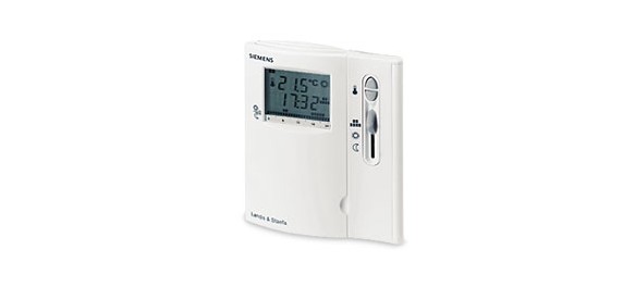 Honeywell thermostat - phno 09 849 3919