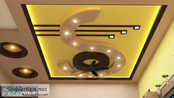 Home interior designer